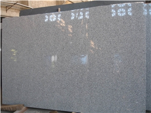 Factory Polished G603 Granite Flooring Tile Granite Slabs