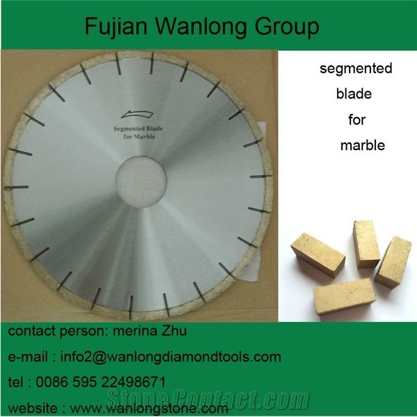 Diamond Saw Blade Segments for Granite and Marble,Natural Stone Fast and Smooth Cutting