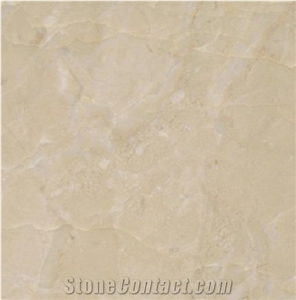 Amman Beige Cream Turkey Marble Slab & Tile with Polish Hone Antique Surface for Flooring Covering Wall Cladding Countertop Bathroom Pool Capping for Interior & Exterior Decoration
