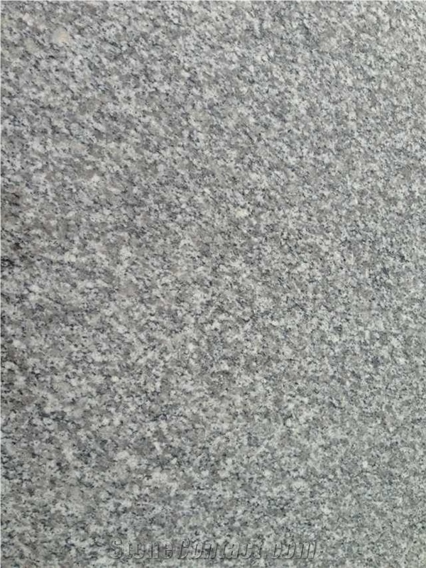 China Bianco Sardo Haicang White Light Grey G623 G3523 Granite Slab & Tile with Polished Hone Antique Natural Cleft/Split Face for Flooring Covering Wall Cladding Paving