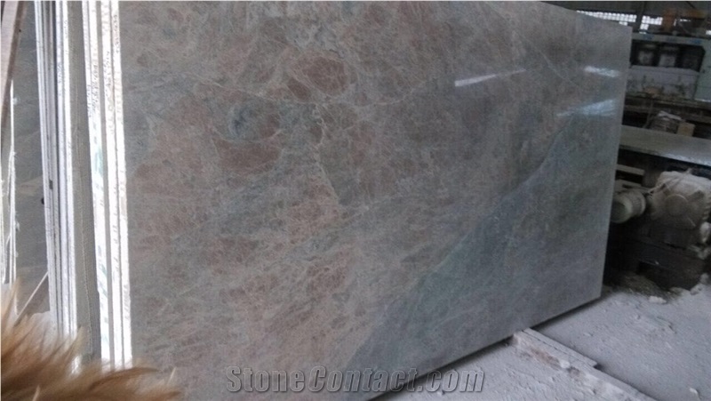 China Verde Fontaine Granite Slab & Tile with Polish Sawn Cut Sanded Antique Surface for Flooring Covering Wall Cladding Countertop Paving Pool Coping for Interior & Exterior Decor