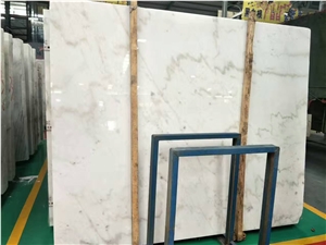 First Choice Quality Luxury China Guangxi White Marble Slab & Tile with Polished Antique Surface for Flooring Covering Wall Cladding