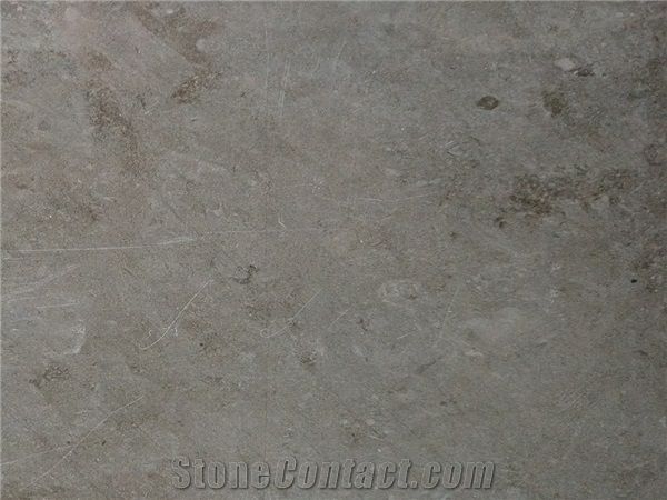 Quarry Direct Supply Grey Foussana Tunisia Limestone Slab Tile