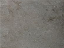 Quarry Direct Supply Grey Foussana Tunisia Limestone Slab & Tile with Polish Hone Antique for Floor Covering Wall Cladding