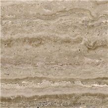 Quarry Direct Supply Iran Persian Classic Beige Rome Travertine Slab & Tile with Polish Hone Antique Machine Cut/Rough Surface for Floor Covering Wall Cladding Counter Top Bathroom Step Mosaic