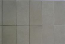 Thala Beige Tunisia Limestone Marble Building Walling Slab Tile Stair Step Window Sill Door Balustrade Railing Column Pier Cap Quoin Mushroom Cultured Stone Ledge with Honed Antique Face