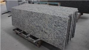Prefab Granite Countertops, Yellow Granite Kitchen Countertops