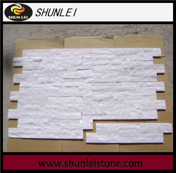 China Rustic Yellow Black White Slate Culture Stone Wall Panel Ledge Stone Corner Stone Wall Cladding