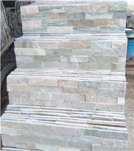 P014 Slate Ledge Stone Tiles 60*15cm