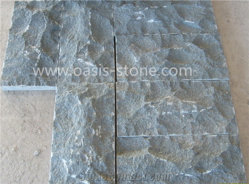 Granite Wall Cladding