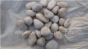 Pebble Stone (White Grey Yellow)