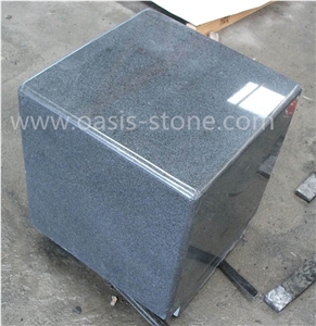 Wholesale Grey Granite Cube Stone & Pavers