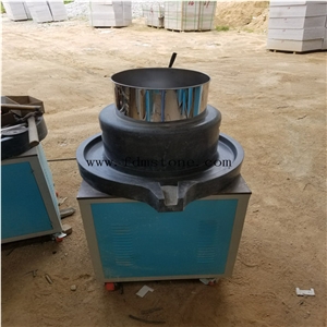 Multi-Purpose Electric Flour Machine Peanut Stone Mill Machine
