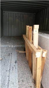 Hot Sale Chinese Granite Slabs, Loose Loading Slabs