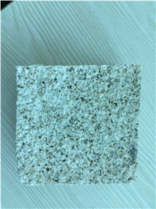Granite G350 Cobble Stone, Cube Stone & Paver