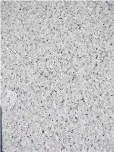 Shandong White Granite Slabs