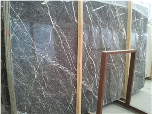 Hang Grey Slabs & Tiles, China Grey Marble