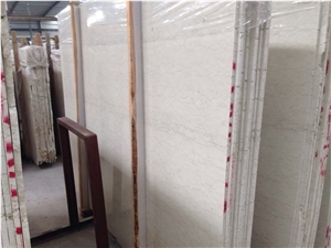 Bianco Perlino Marble Slabs and Tiles, Polished Marble Tiles,Light Beige Marble Slabs