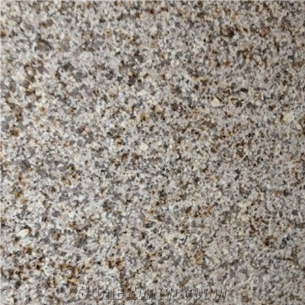 G682 Granite Yellow Rusty,Flamed Polishing Granite Big Random Slab,Thin Tiles,Flooring and Wall Covering,For Countertop,Price Natural Building Stone,Paving Stone Decoration