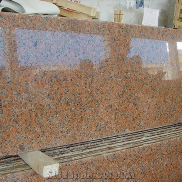 Shandong Shidao Red Granite Tile,G386-8 China Red Granite Slabs & Tiles/High Quality Chinese Polished G386/Shidao Red/Peninsula Pink/Peninsula Red/Isola Red/Rocky Red/Island Red Granite Tiles & Slabs