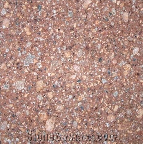 Madur Slabs & Tiles, Argentina Beige Granite