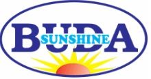 BUDA SUNSHINE CO., LTD