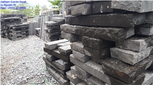 Vietnam Basalt Cobbles