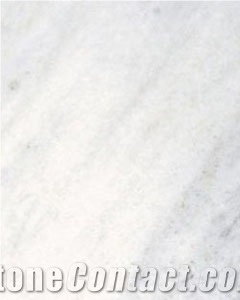 Ambaji White Marble, India White Marble Block