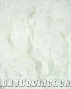 Onxy White Marble, India White Marble Block