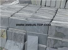Chinese Green Slate Tile&Cut to Size/China Green Slate Floor Tiles/Green Slate Wall Tiles/Slate Stone Flooring&Floor Covering/Slate Wall Covering&Wall Cladding/Slate Square Pavers&Panel/Exterior Stone