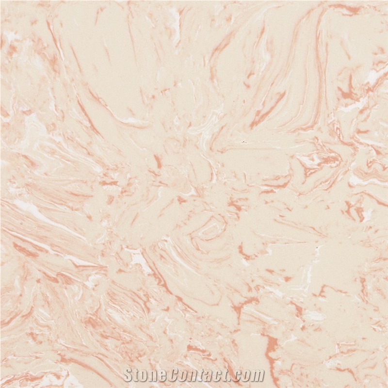 Coral Ruby Artificial Marble/Red Artificial Stone Slabs& Tiles/Manmade Stone Slab/Engineered Stone Slabs/Manufactured Stones/Interior Decoration/Artificial Stone Panels