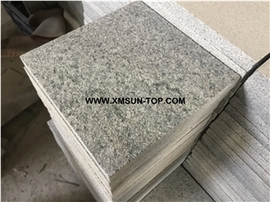 Flamed China Nero Impala Granite Tile& Cut to Size/Padang G 654 Granite Floor Tiles/Sesame Black Granite Wall Tiles/China Jasberg Granite Paver/Palladio Light Granite Square Pavers/A Grade