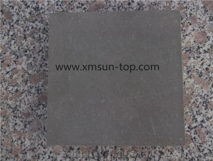 Multicolor Sandstone Cobble Stone/Various Color Sandstone Cube Stone/ Sandstone Paving Sets/ Sandstone Floor Covering/ Sandstone Pavers/Exterior Pavers/Courtyard Road Pavers