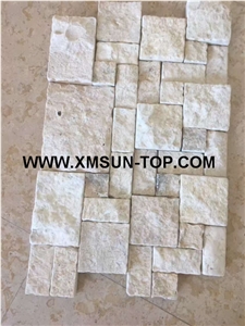 Natural Surface Beige Limestone Tile&Cut to Size/Beige Limestone Stone Paver/Beige Limestone Floor Tile/ Beige Limestone Flooring/Beige Limestone Stone Floor Covering/Limestone Covering