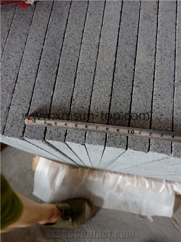 Padang G654/Padang Scuro/Palladio Light/Nero Impala China/New Jasberg/Padang Dark Granite Tiles& Cut to Size for Floor&Wall Paving