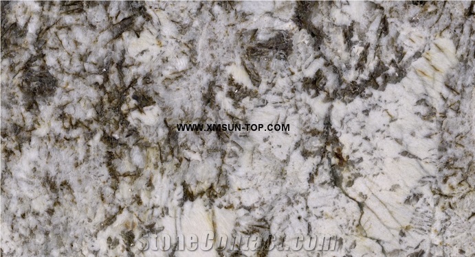 Polished China Bianco Antico Granite Slabs & Tiles & Gangsaw Slabs & Strips(Small Slabs) &Customized/Chinese Bianco Antico Granite Slab(White and Yellow) /China Granite Panels