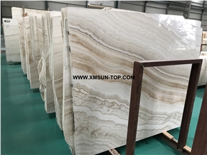 Polished Travertine Slabs&Customized&Tiles/Travertine Stone for Flooring&Floor Covering/Travertine Stone for Wall Cladding&Wall Covering/Travertine Pattern/Travertine with Veins/High Quality
