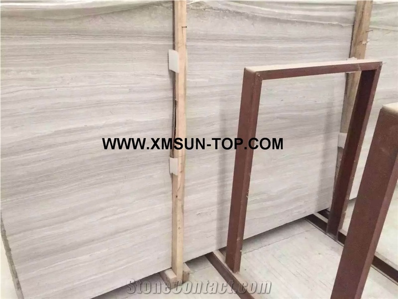 Polished Various Wood Grain Marble Tiles&Slabs/Wooden Marble Slabs/Serpeggiante Marble Slabs/China Serpeggiante Marble Panels/Different Color Wood Veins Marble Slabs/A Grade Quality