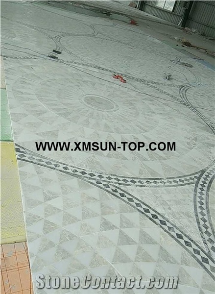 Various China Ice Grey Marble Tiles& Cut to Size/China Ice Grey Floor Covering Tiles/Grey Marble Floor Pavers/China Marble Floor Tiles/China Ice Grey Marble Flooring/Polished Marble Interior Pavers