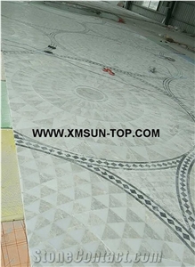 Various China Ice Grey Marble Tiles& Cut to Size/China Ice Grey Floor Covering Tiles/Grey Marble Floor Pavers/China Marble Floor Tiles/China Ice Grey Marble Flooring/Polished Marble Interior Pavers