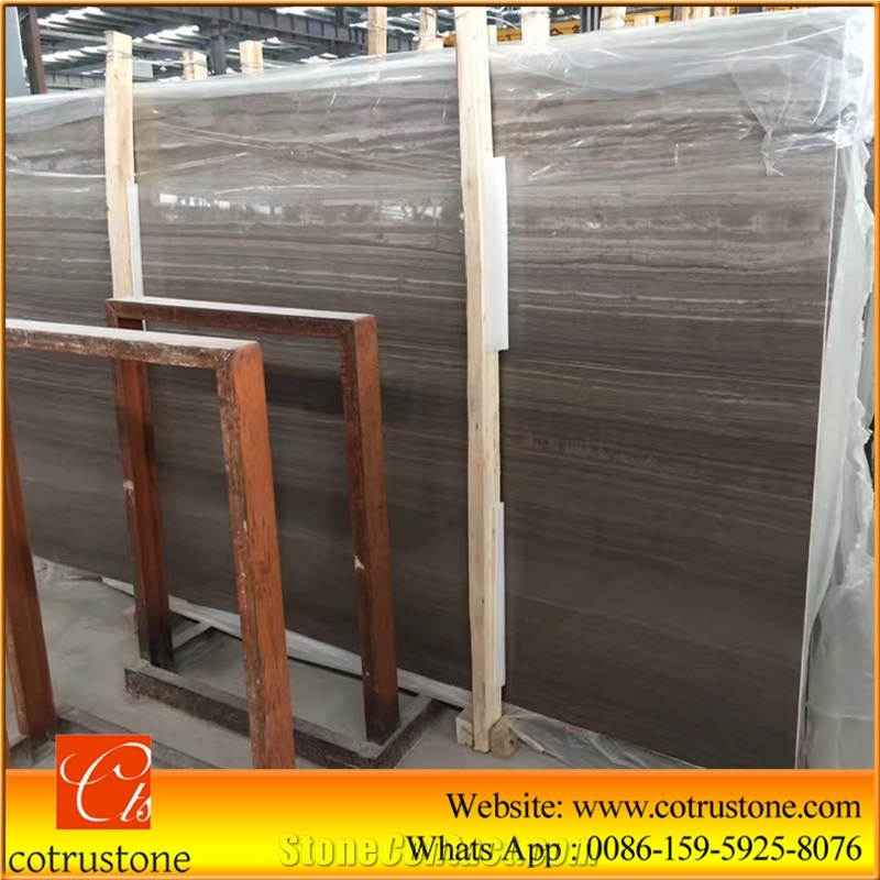 Coffee Wooden Marble Tiles & Slabs，China Brown Wooden Marble Tiles & Slabs，Wooden Marble Tiles and Slab,Coffee Grain Marble Tiles & Slabs