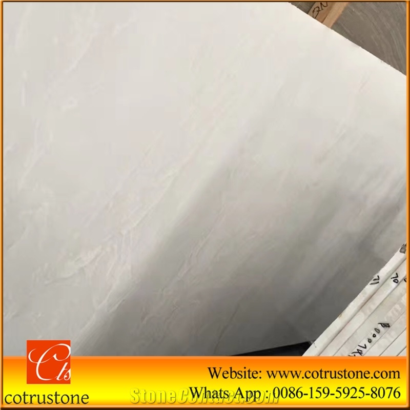 Rhinoceros White Marble/Polished Marble Slabs & Tiles, Crystal White Marble Slabs & Tiles/China White Marble Slab/Natural White Marble Slabs & Tiles, Wall Covering Tiles,Marble for Countertops