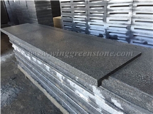 Direct Supply Of High Quality G654 Swimming Pool Coping, Winggreen Stone