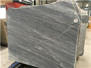 Bardiglio Imperiale Marble Slab, Grey Marble Italy Slabs & Tiles