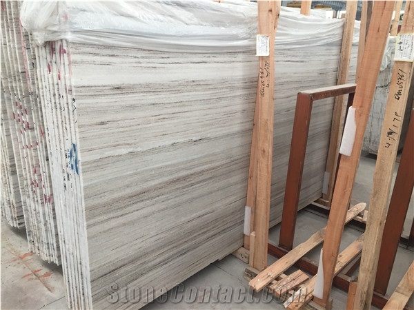 Crystal Wooden Marble/Wooden White Crystal