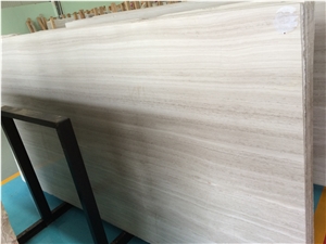New White Wooden Grain/White Wood/Guizhou Wooden