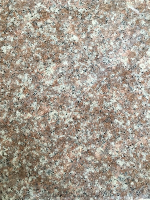 China Granite Imperial Pink G687 Granite