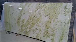 China Cheapest Royal Green Marble Polished Slabs Tiles for Floor Wall Decoration