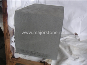 Black Basalt/ Basaltina / Basalto/ China Black/ Hainan Black/ Hainan Black Basalt/ Tiles/ Walling/ Flooring/Dark Basalt / Blue Stone / Wall Tiles / Slabs / Covering /Paver/Cat Paw