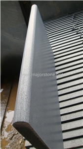 Blue Stone Swimming Pool Coping Tiles